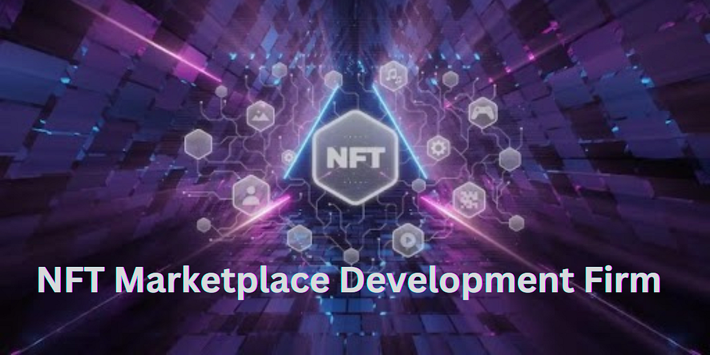 NFT Marketplace Development Firm Innovations: Shaping the Future of Ownership