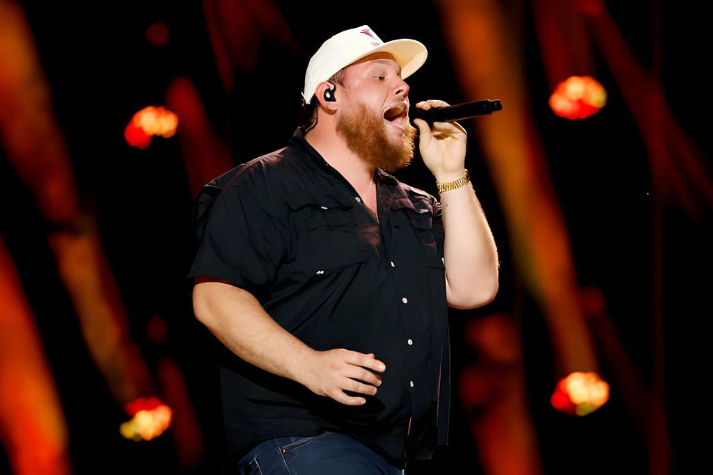 Luke Combs Net Worth: From Carolina Crooner To Country Music Kingpin by The Entrepreneur Magazine