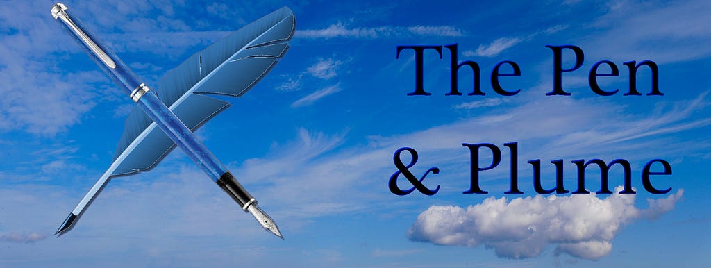The Pen & Plume