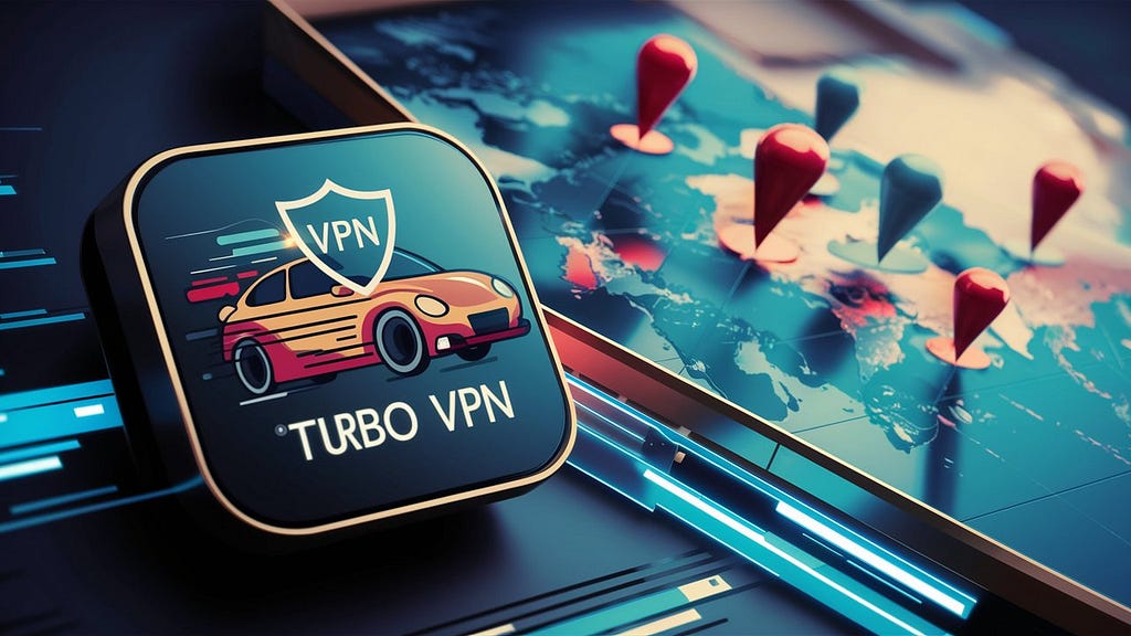 Turbo VPN