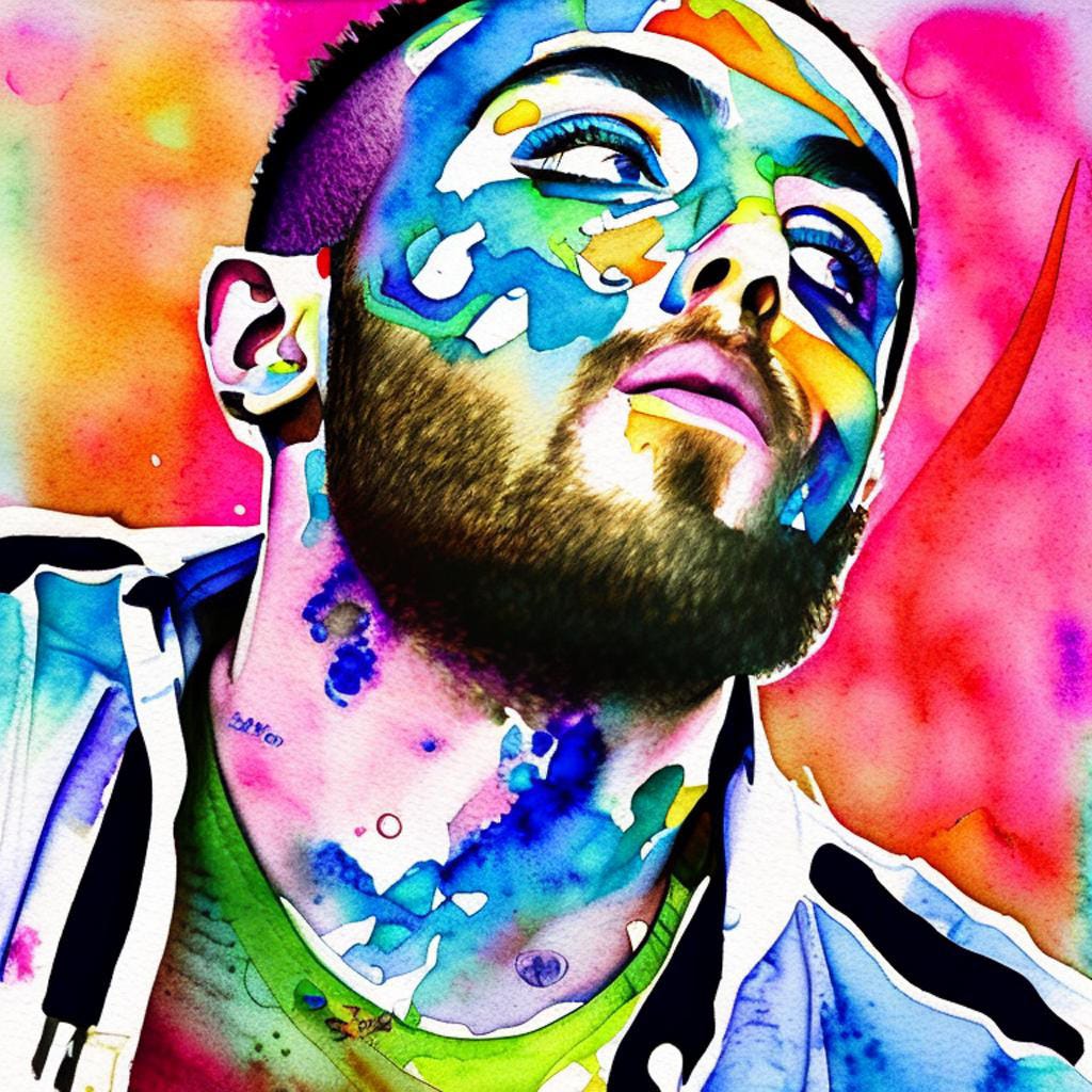 Mac Miller