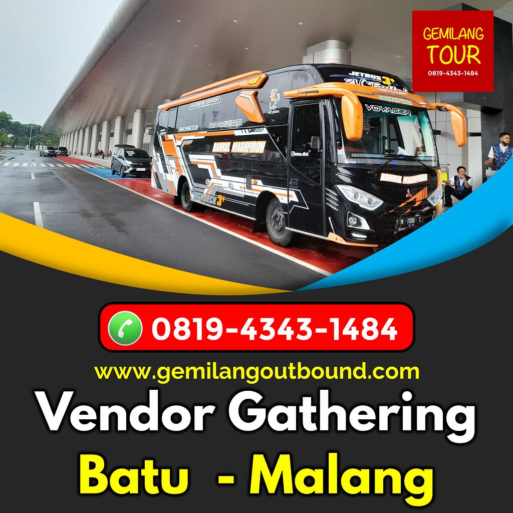 Paket Study Tour Edukasi Alam, WA 0819–4343–1484