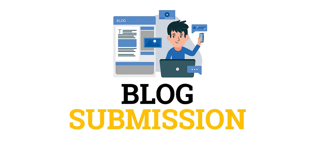blog submission sites