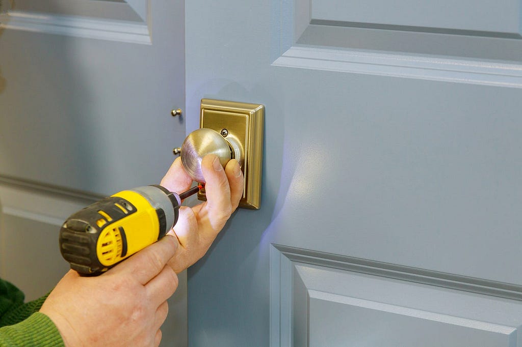 locksmith Dubai