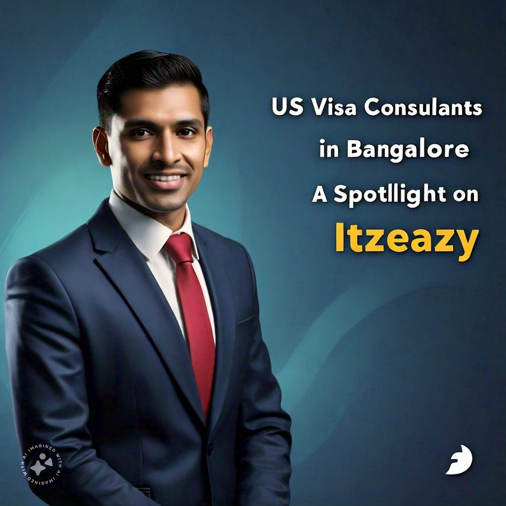 US Visa Consultants in Bangalore