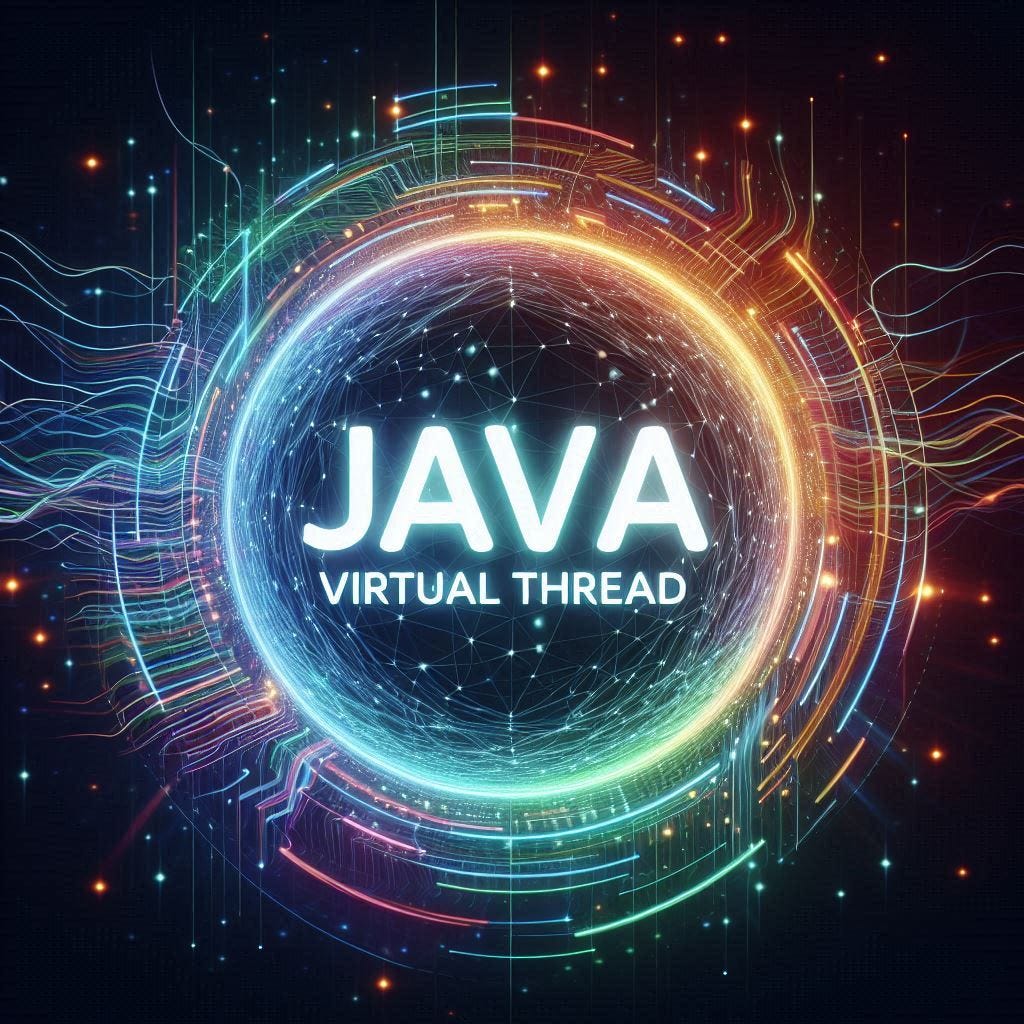 Exploring Java Virtual Threads: A New Era of Concurrency