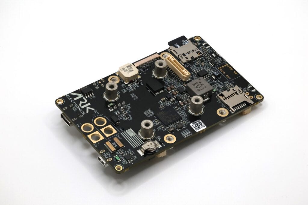 What is a Flight Controller- Explained.