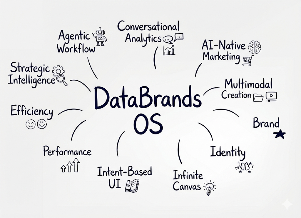 Your Marketing Stack is Broken. (And it’s Not Your Fault).