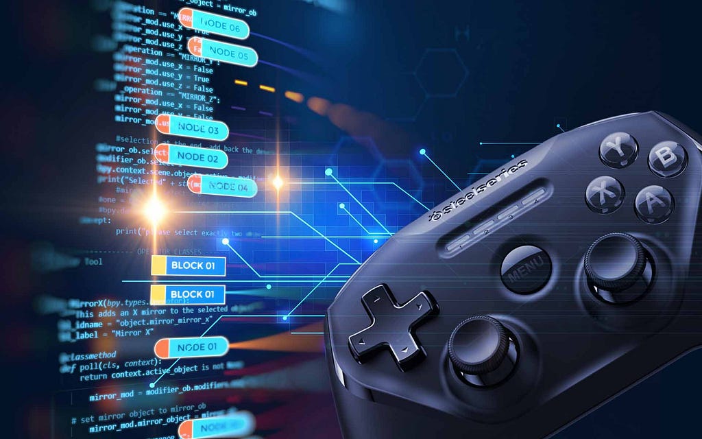 Blockchain Gaming (GameFi) is one of the most prominent Web3 use cases