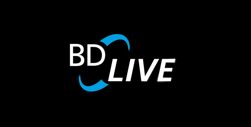 BD Live logo