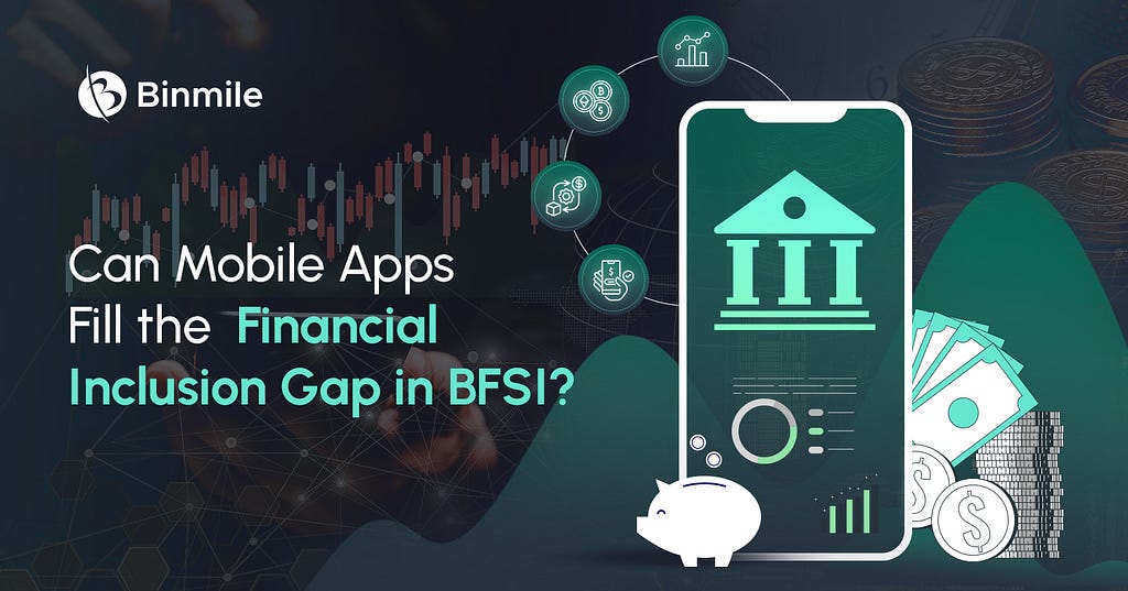 Mobile Banking in BFSI