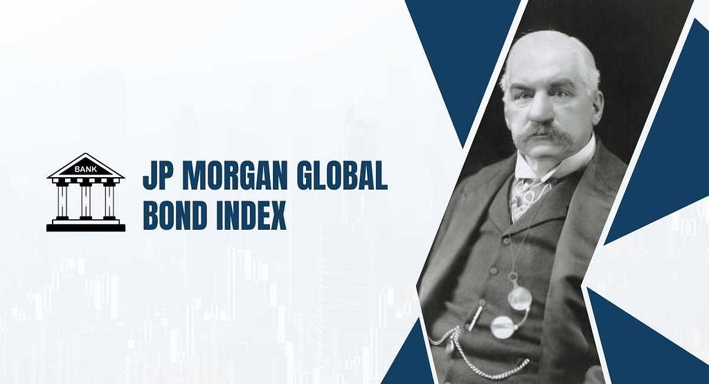 JP Morgan Global bond index