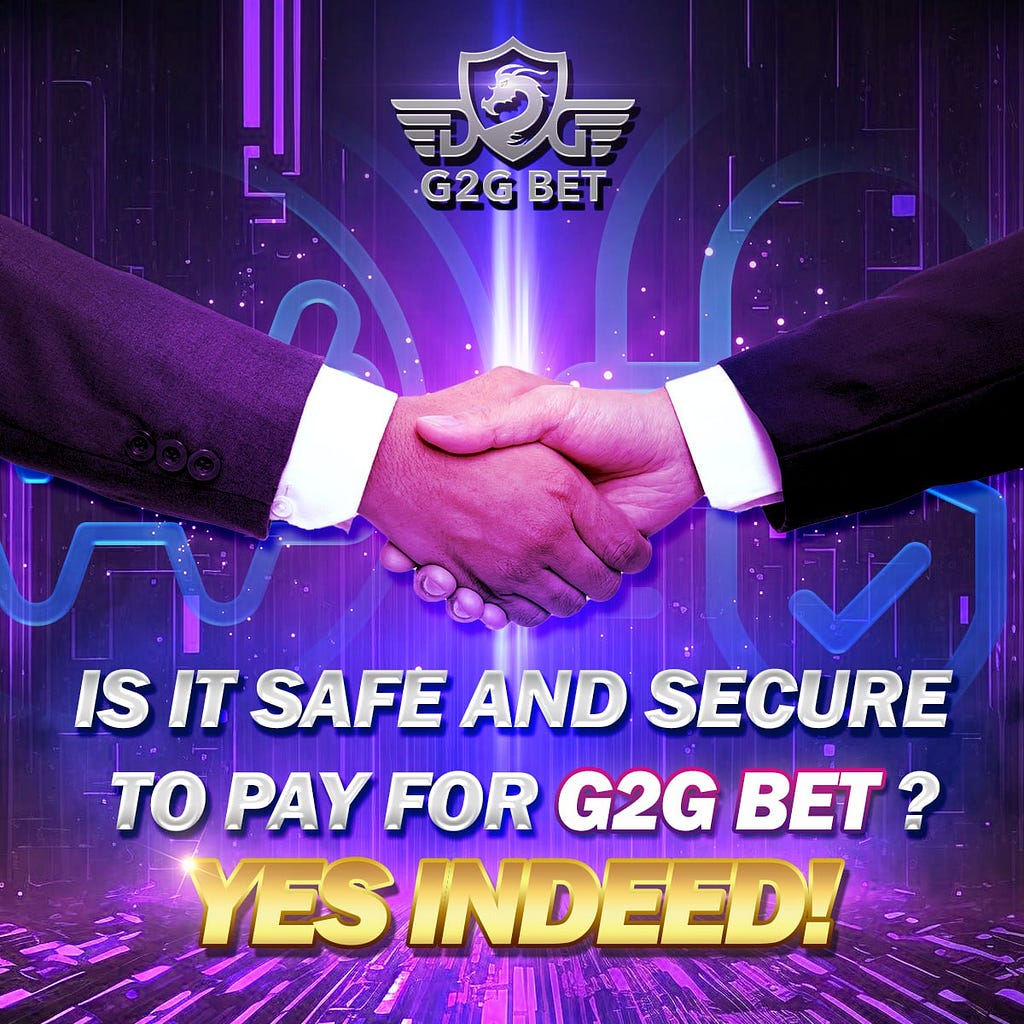 Dive into the world of G2G BET — where the thrill is as secure as the excitement. Immerse yourself in a gaming haven with impregnable transactions, rule-abiding excellence, data protection commitment, fair play wonderland, and concierge-level support. G2G BET isn’t just a platform; it’s your key to unlocking the thrill securely! #g2gbet #지투지 #온라인 바카라 사이트 빠 #안전카지노사이트 #지투지벳
