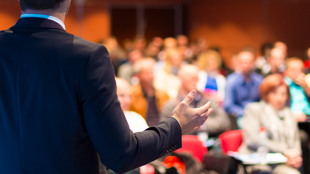 Here is How the Conference Industry Changed During the Pandemic