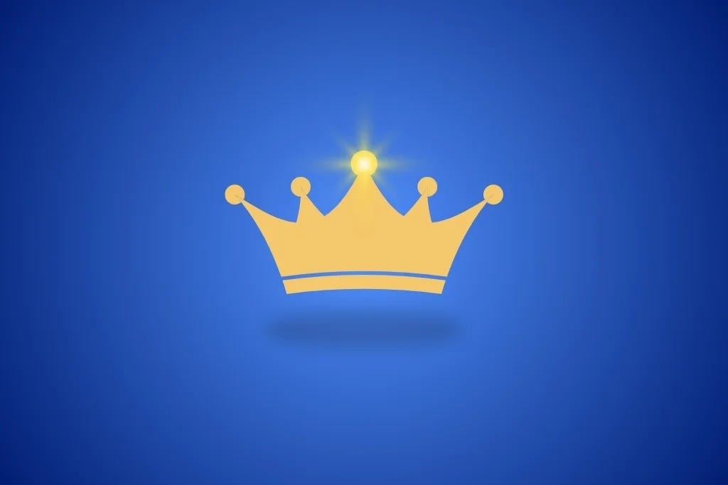 Earn top-tier status (for free)