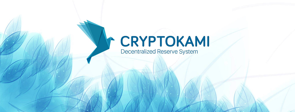 Cryptokami’s invention 3rd generations blockchain Cryptokami’s invention 3rd generations blockchain