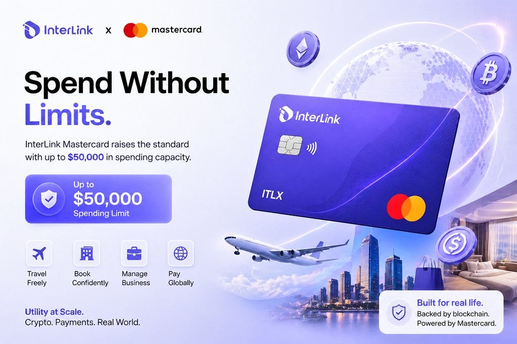 Expanding the Real Use of Crypto Payments