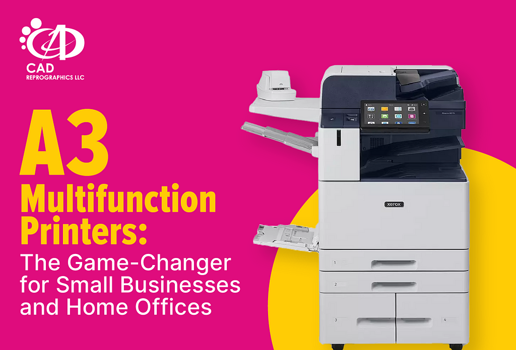 a3 multifunction printers in dubai