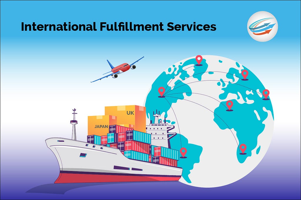 International Fulfillment Services