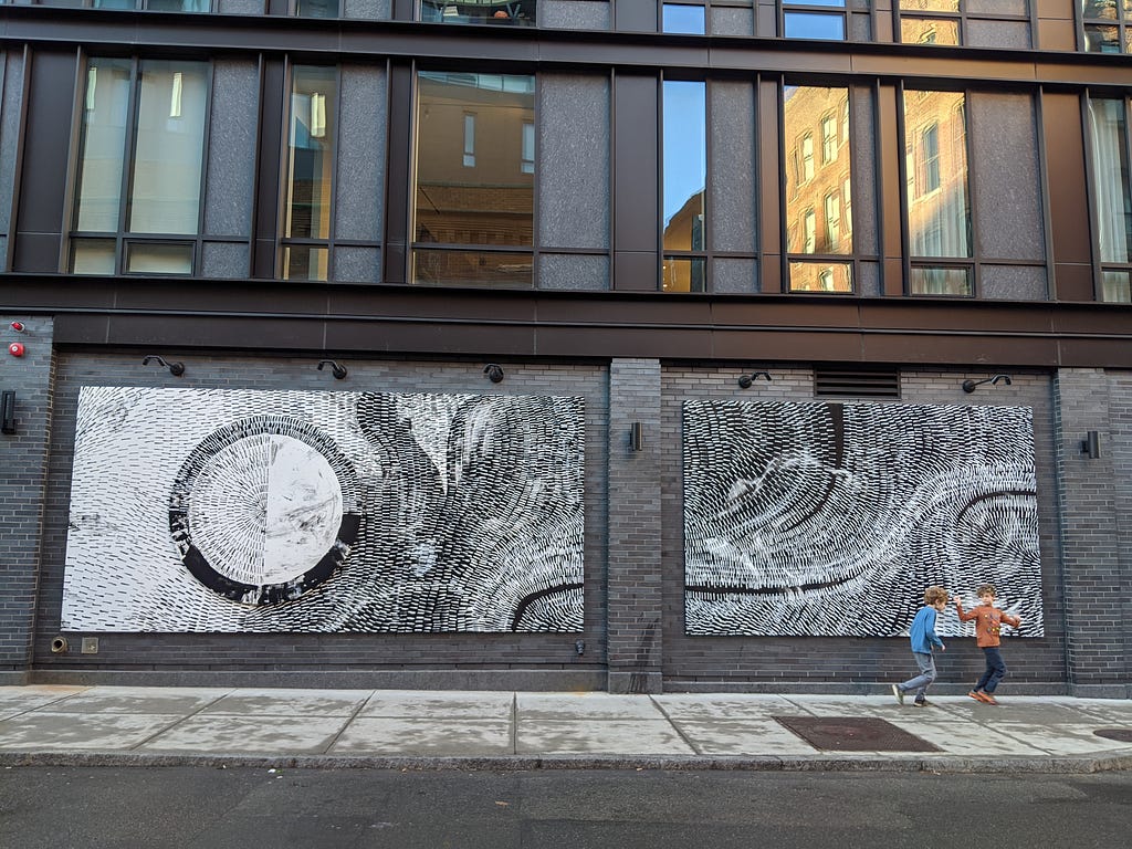 Boston street art