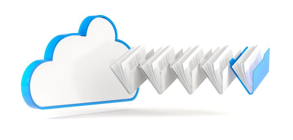 Cloud Document Management Is the Future — Here’s Why