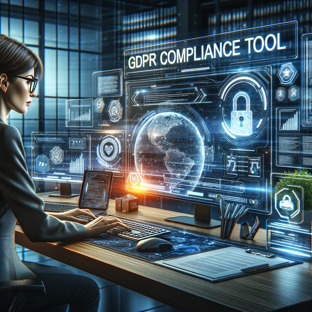 GDPR Compliance Analysis and Drafting Using LLMs