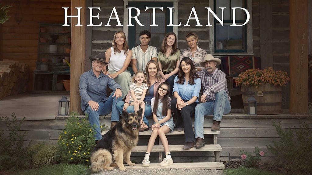 Heartland Temporada 17 Episodio 3 Sub Espanol Latino