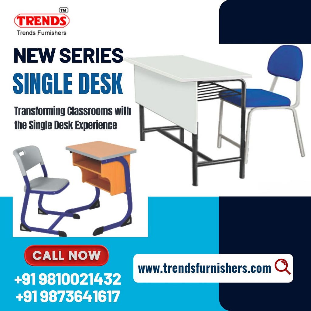 school Furniture, School Furniture Mnaufacturers