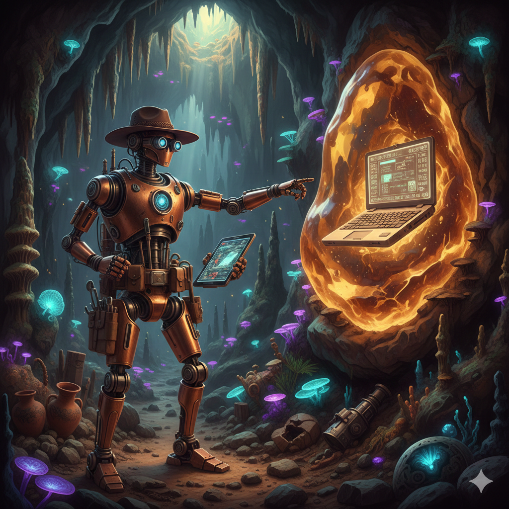 Exploring Programming Languages — Amber