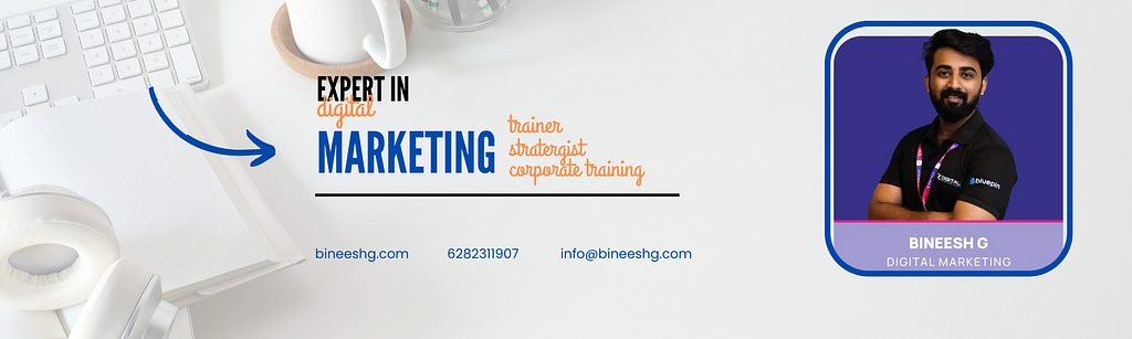 best digital marketing expert in kerala