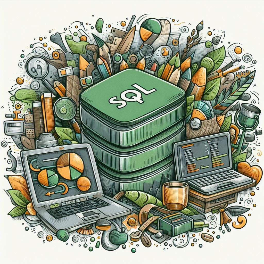 SQL na prática!