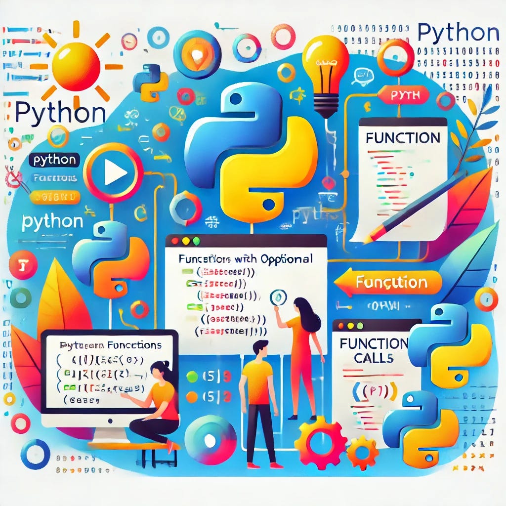Fungsi dalam Python: Cara Membuat Kode Modular dan Reusable