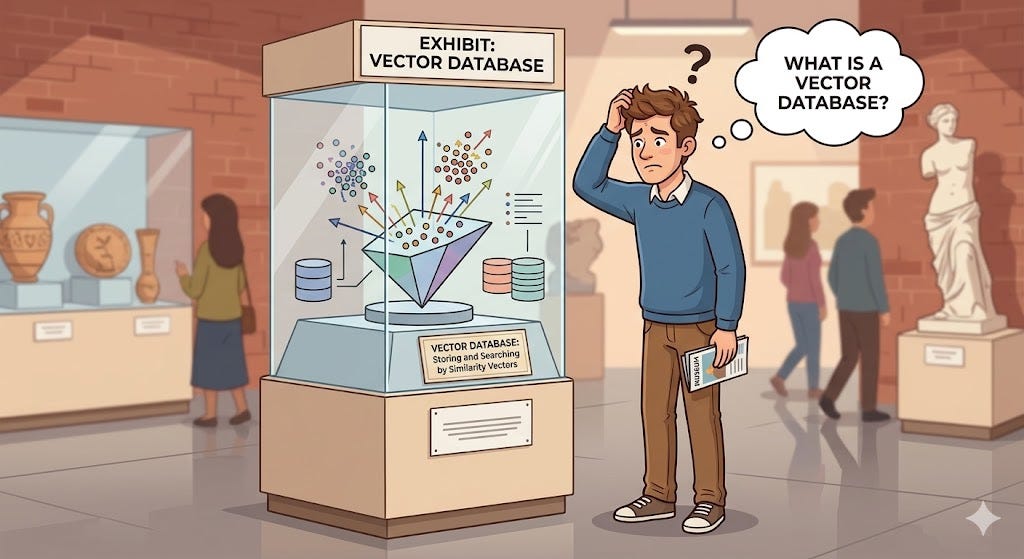 Vector Databases: The Most Misunderstood Tool in AI