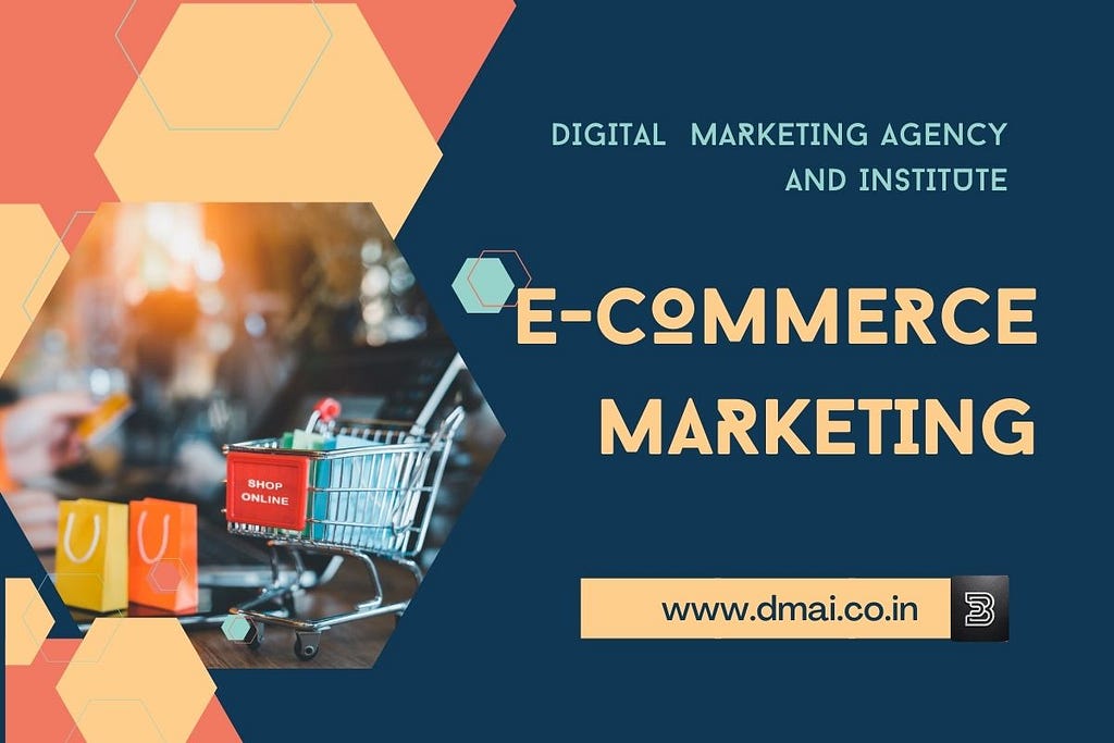 E-commerce Marketing