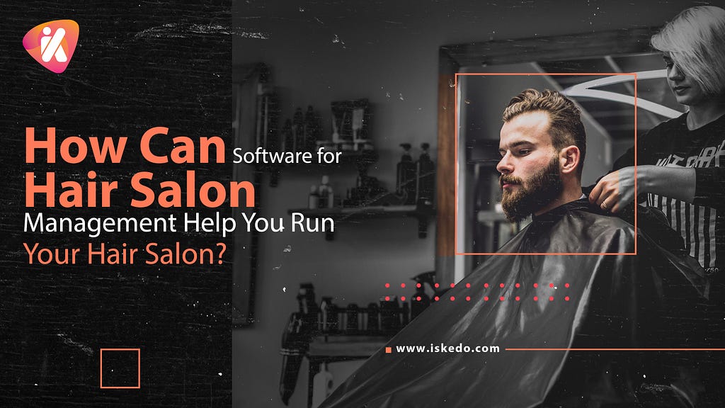 Hair Salon Management Software