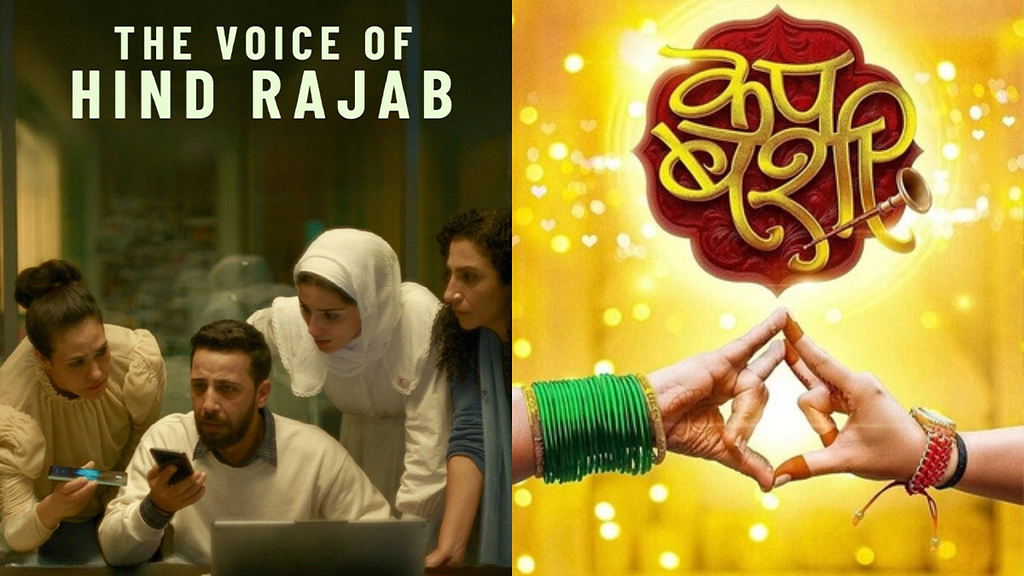The Empathy vs. Adrenaline Divide: Decoding the Mid-week Box Office