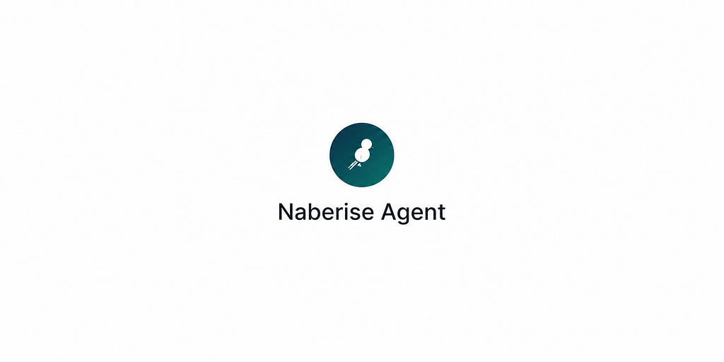 Naberise Agent: Moderasyon Ekibine Özel Yapay Zeka Asistanı