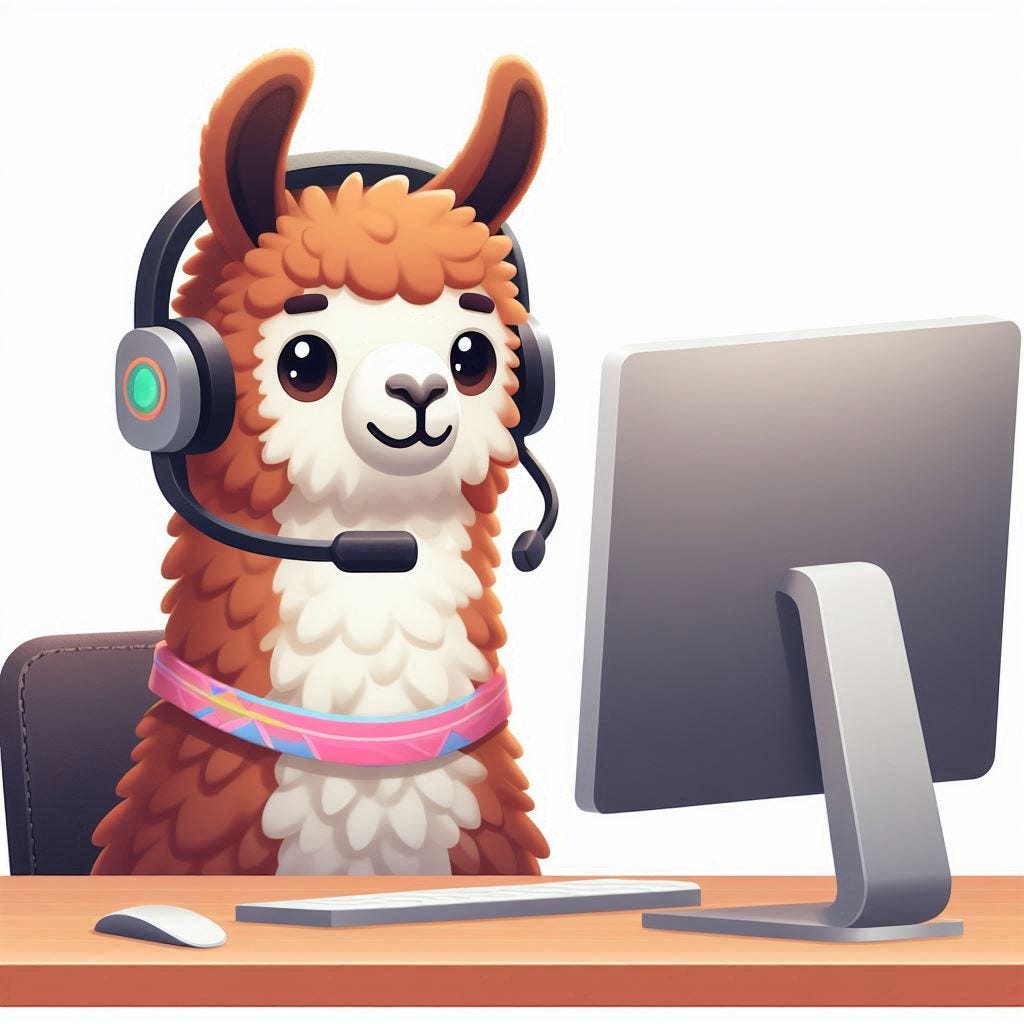 Building Your Personal AI Companion: Llama 3.2 Chatbot with Ollama and Docker