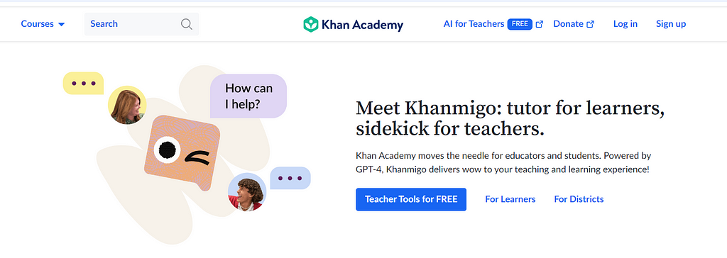 Khan Academy