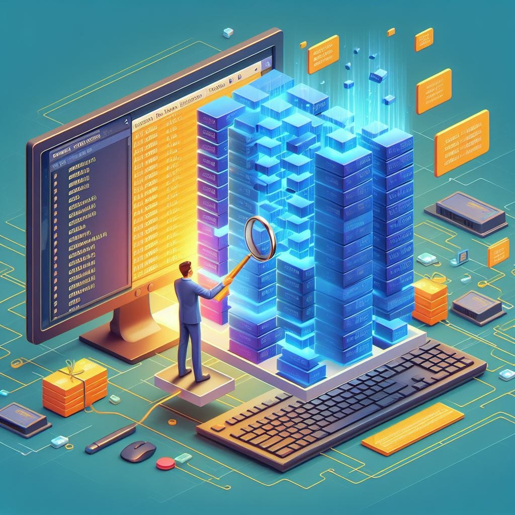 Optimizing Bulk Data Insertion: Efficient Techniques for Inserting Millions of Rows with Batch…