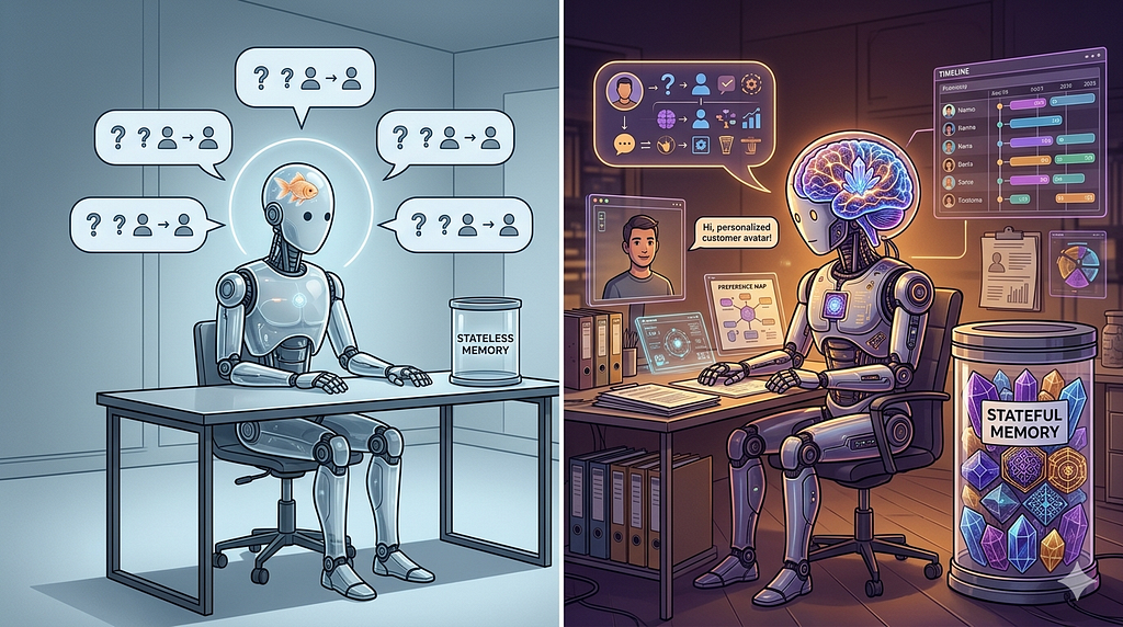 Memory Systems for AI Agents: Beyond Context Windows