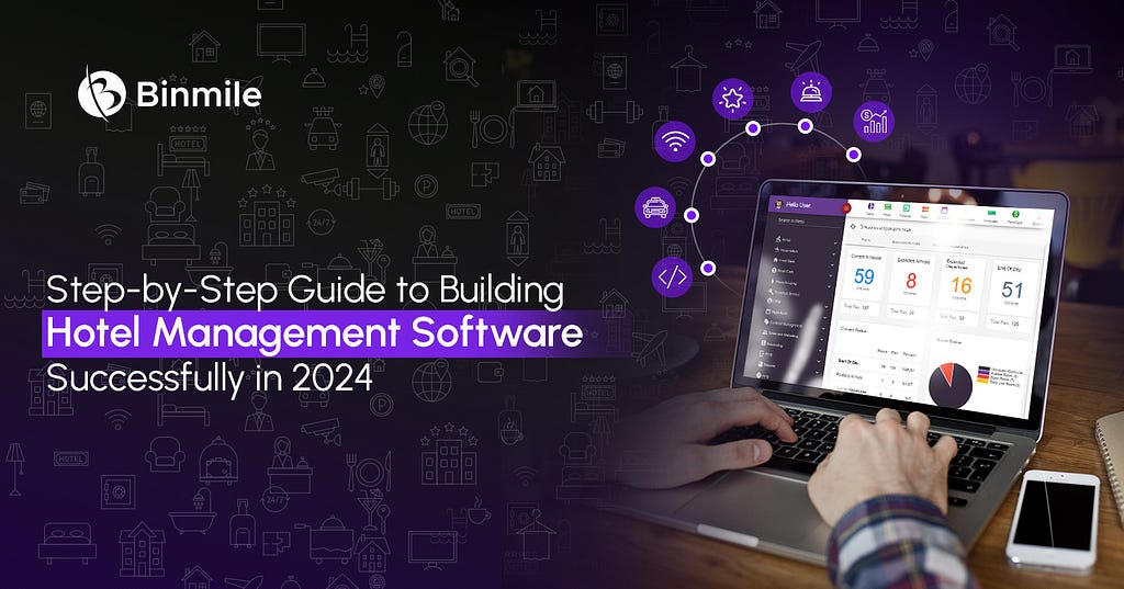 Hotel Management Software Development