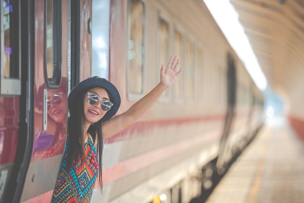 Thailand First Class Sleeper Train: What You Actually Get (And the Family Trick Most People Miss)