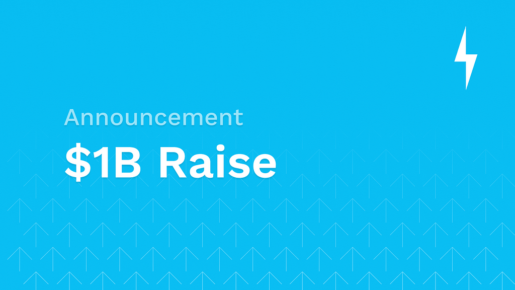 Announcing Our $1 Billion Raise & Ideas We Are Looking to Fund