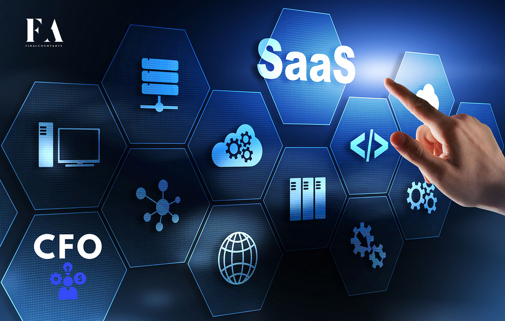 SaaS-Outsourced-CFO-Services