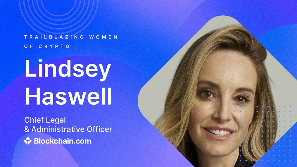 Trailblazing Women of Crypto