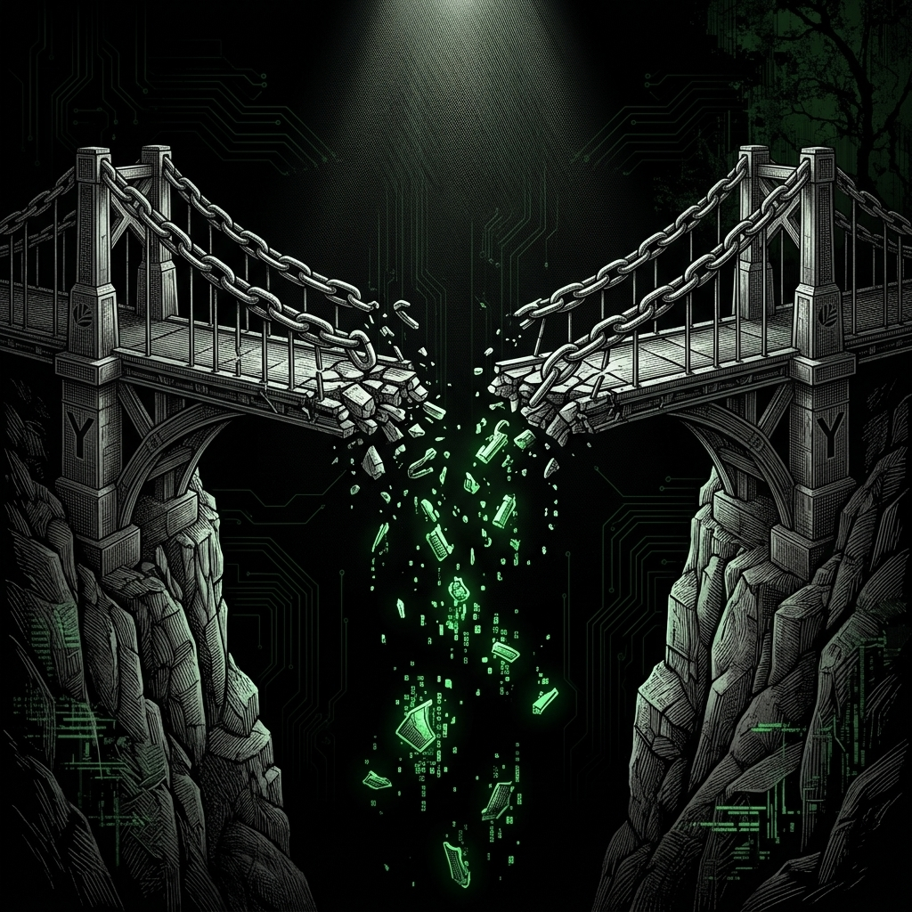 The Bridge Is the Bug: Why Canopy’s Interoperability Model Changes Everything