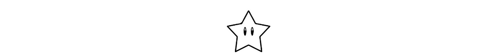 Star by SoyGalem from the Noun Project