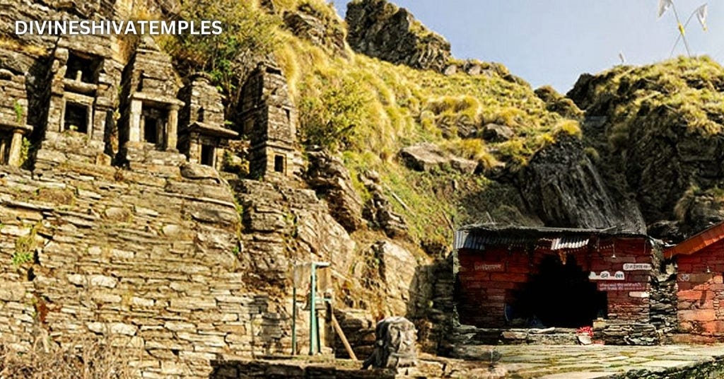 Kalpeshwar Mahadev Temple: Complete Info, Facts and Travel Guide!
