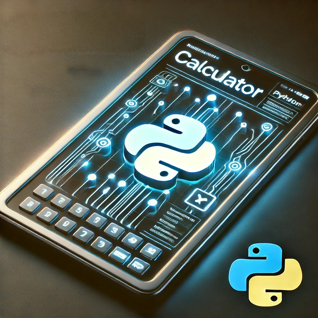 Day 10 of 100 Days of Python Code: Functions with Outputs and Building a Calculator App